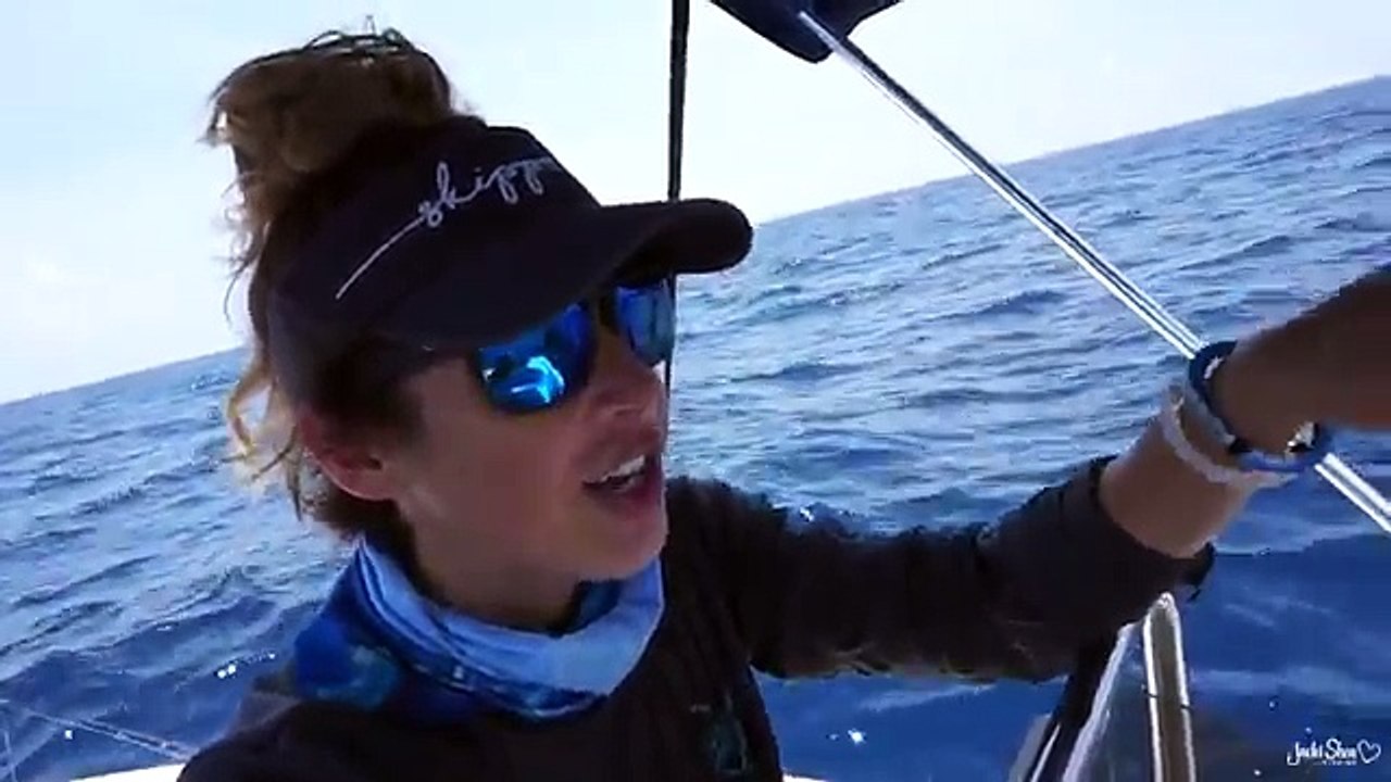 Taking My Sister Fishing - Part 1