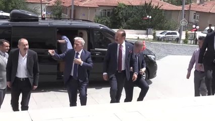 Vali Gül - İçme Suyundan Hastalık Şüphesi