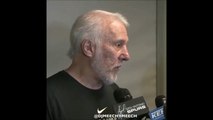 Traduisons-les : Gregg Popovich Vs Kawhi Leonard