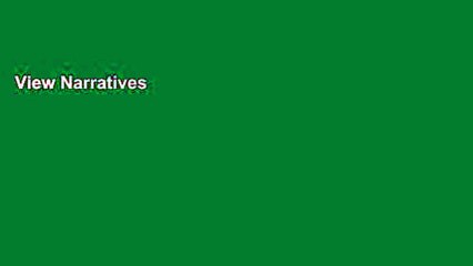 View Narratives of Social Justice Teaching: How English Teachers Negotiate Theory and Practice