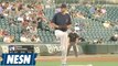 Drew Pomeranz K's Five, Goes Six Innings In Latest Rehab Start