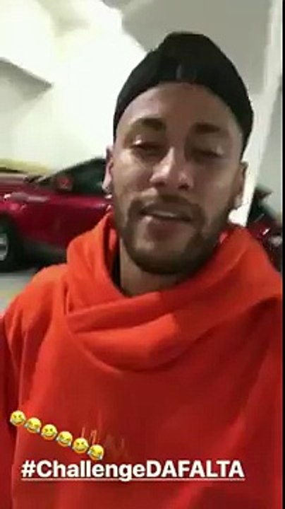 neymar