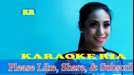 Lagu Dangdut Galau | Bertaruh Rindu ~ Siti (KDI) ~ {Karaoke}