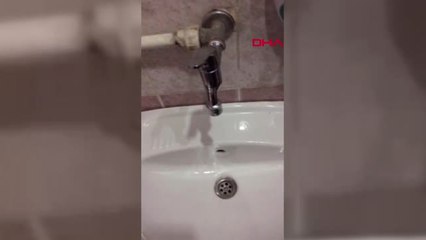 Sivas Suşehri'nde Zehirlenme Şüphesiyle Hastaneye Gelenlerin Sayısı 750'ye Ulaştı Hd