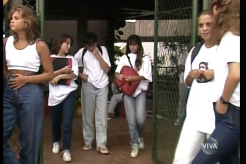 Rita Malot - Top Model - Magáli parte 2 de 3