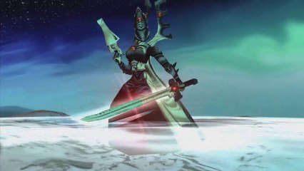 WARHAMMER 40,000 DARK CRUSADE ELDARS FILM COMPLET 1080p 60