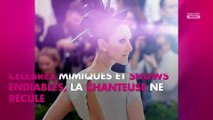 Céline Dion se lâche et s'affiche dans une étonnante position sur Instagram