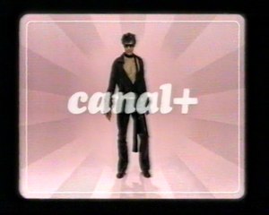 CANAL+ - Cortinilla (Otoño 2000) (3)
