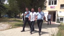 Kütahya'daki Silahlı Çatışmada Gözaltına Alınan İki Kardeş Tutuklandı