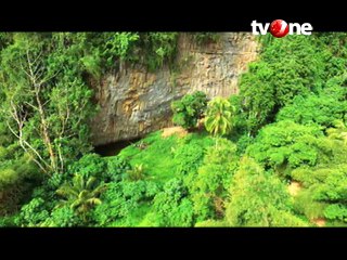 Memacu Adrenalin di Bumi Tinutuan (Bagian 2)