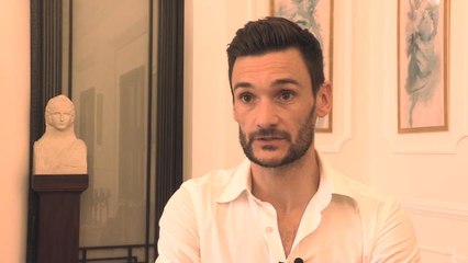 Bleus - Lloris: "On a relevé chaque défi"