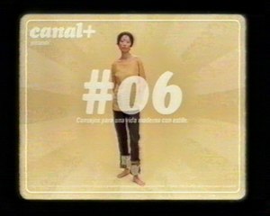 CANAL+ - Cortinilla incompleta (Otoño 2000) (4)