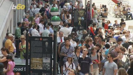 More Than 120 Million Americans Haven't Taken A Vacation In Over A Year: Report