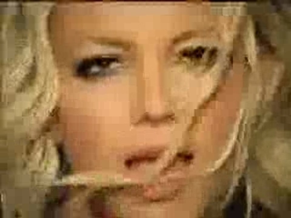 Piecie of me- Britney Speare