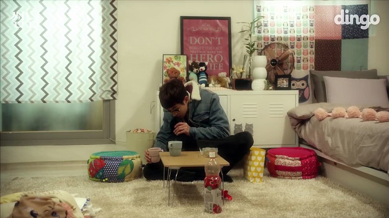 Cậu hàng Xóm |The Boy Next Door Ep. 12