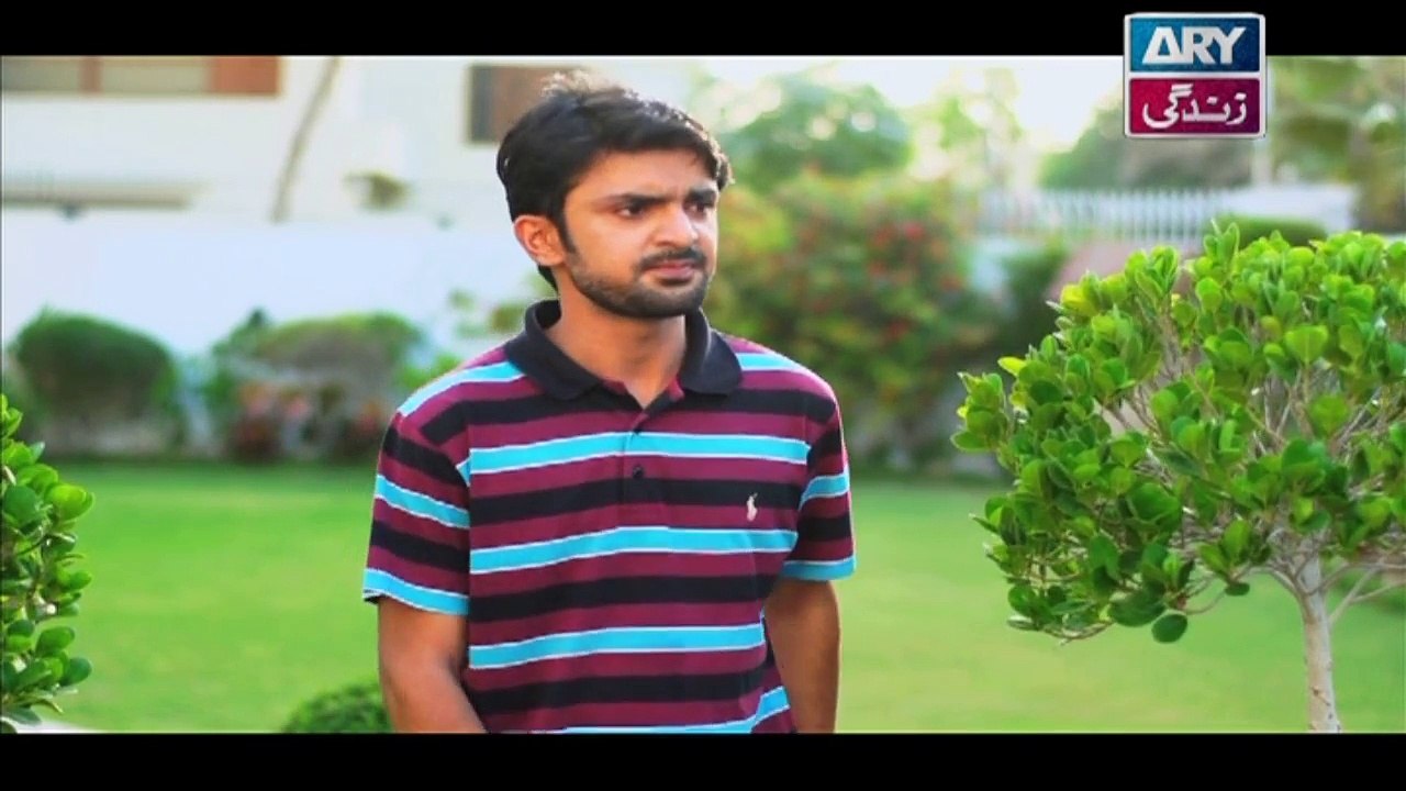 Mein Mehru Hoon Ep 191 & 192 - on ARY Zindagi in High Quality 19th July 2018