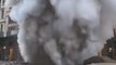 Steam Pipe Explosion Causes Minor Injuries in Manhattan