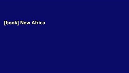 [book] New Africa s Odious Debts: How Foreign Loans and Capital Flight Bled a Continent (African