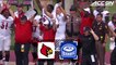 Louisville Ready For Alabama Challenge | 2018 ACC Kickoff