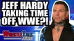 Daniel Cormier Vs. Brock Lesnar In WWE?! Jeff Hardy Taking Time Off? | WrestleTalk News July 2018