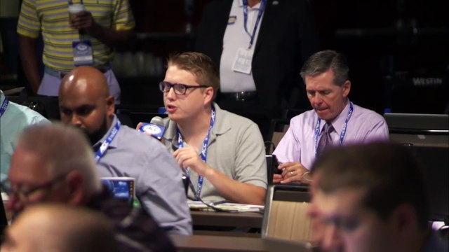 Wake Forest Press Conference | 2018 ACC Kickoff