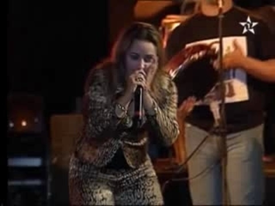 Daoudia & daoudi a casablanca