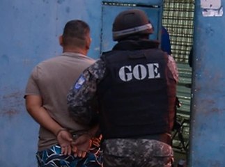Banda dedicada al secuestro extrosivo fue desarticulada en Guayaquil y Durán