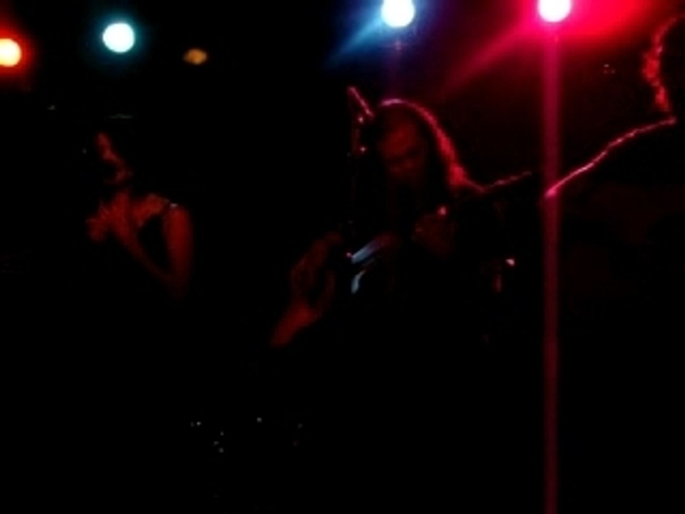 Flyleaf Acoustic Perfect 9-19-07 Fletchers