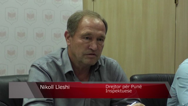 Prezantohet draft rregullorja komunale për shërbime publike dhe rendin komunal