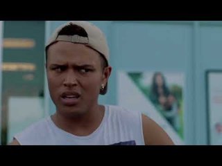 Never Goin' Back - Official Red Band Trailer HD - A24