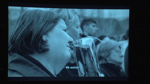 Në Parkun Kulturor Ali Podrimja në Gjakovë shfaqet dokumentari Ferdonija -Lajme