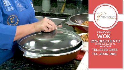 COCINA DE HOY - 18 JULIO 2018