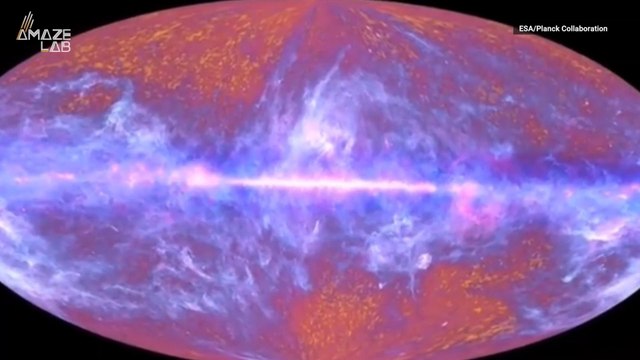 Dark Matter And Dark Energy Are Still Key Players In The Universe