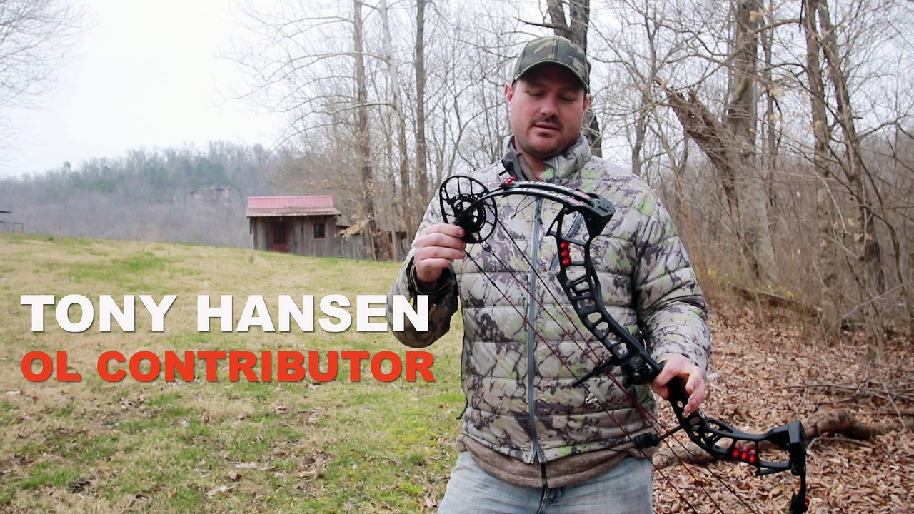 Bow Test: PSE Expedite