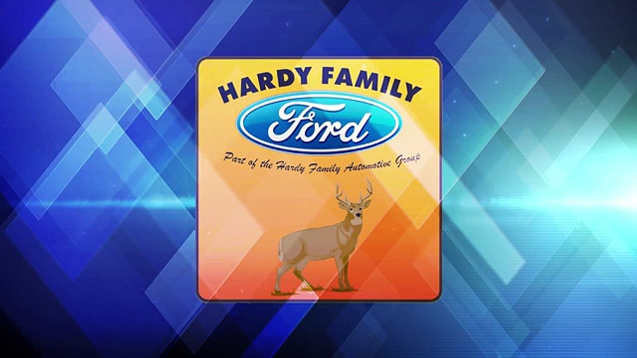 Why Buy From Hardy Ford Dallas GA | Ford Dealer Dallas GA