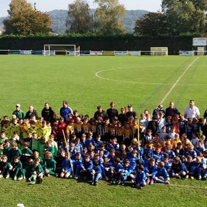 SAISON 2017-2018