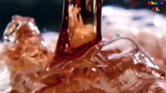 Coca-Cola + COFFEE Çıktı :) Coca Cola Yeni Reklam Filmi
