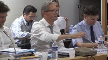 Conseil municipal du 28 juin 2018 partie 2