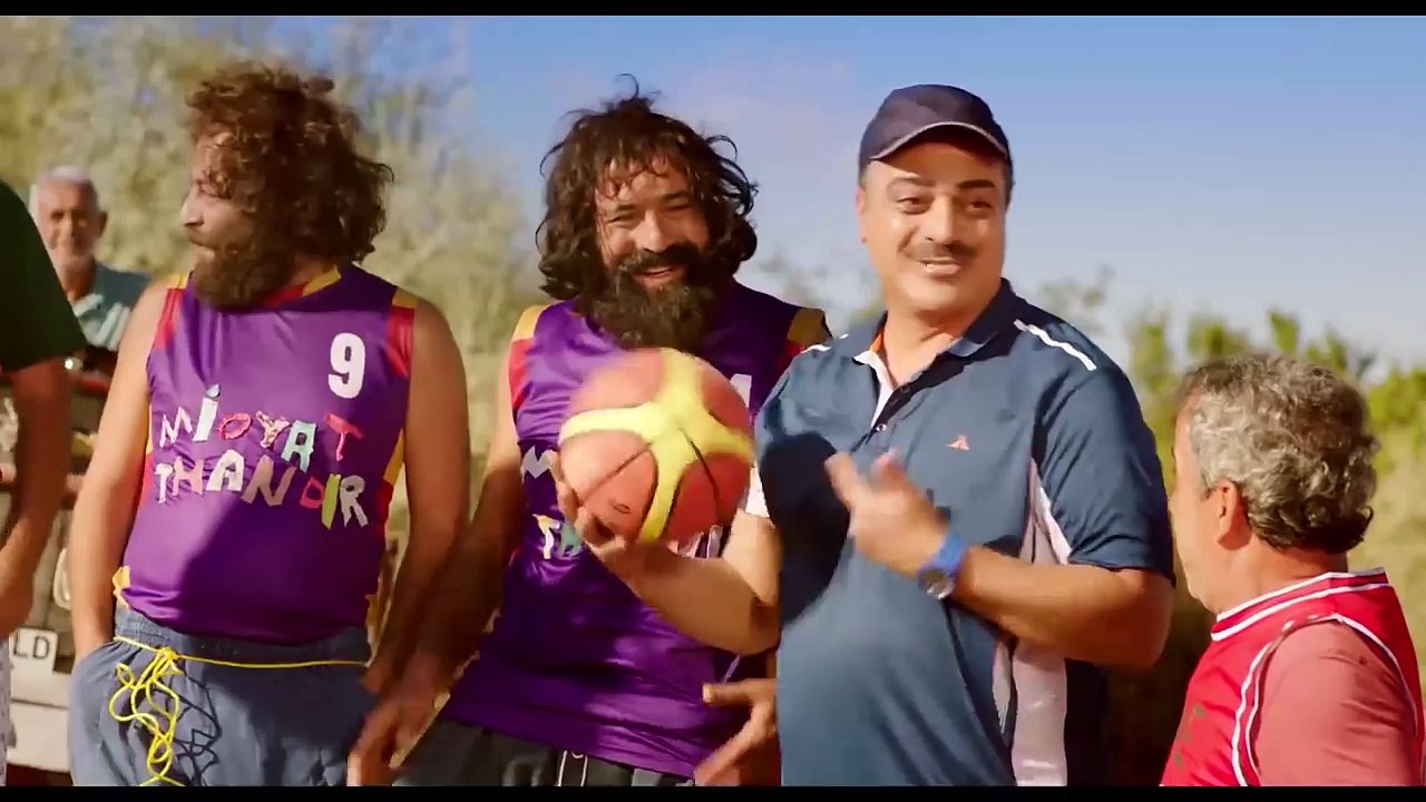 Ay Lav Yu Tuu - Gençliğim Gitti