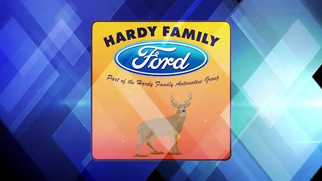 Hardy Ford Finance Center Dallas GA | Ford Financing Dallas GA