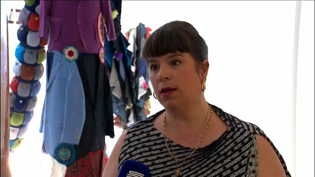 Le donne di Joana Vasconcelos