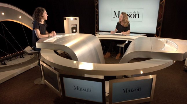 Le Carnet du Journal de la Maison : Quels sont les essentiels déco ?