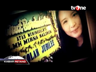 Download Video: Tamu Khusus Suami Mirna Bicara Soal Kasus Kopi Sianida