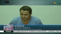 Canciller de Nicaragua denuncia ante OEA intento de golpe en su país
