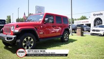 2018 Jeep Wrangler Newnan GA | Jeep Dealer Newnan GA
