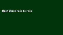 Open Ebook Face-To-Face with Doug Schoon Volume II: Science and Facts about Nails/nail Products
