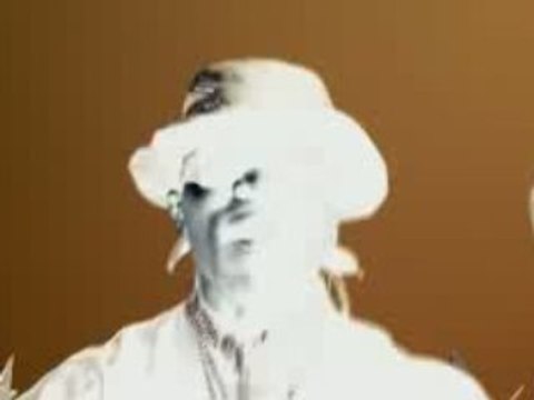 Clip INDEPENDANZA G'Nius Rednex Mersneg