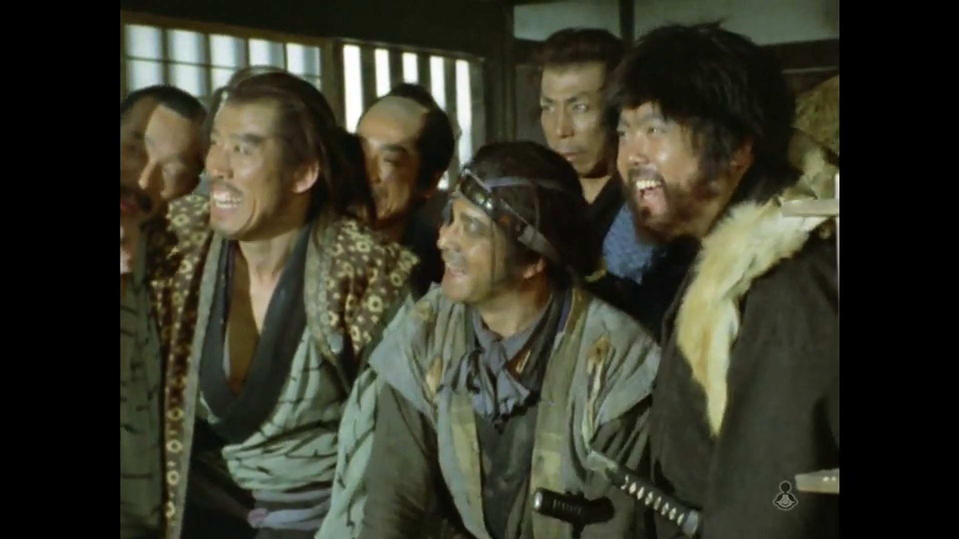 子連れ狼１ #2 ◇萬屋錦之介 - 動画 Dailymotion