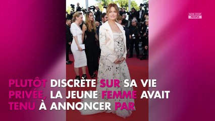 Caroline Receveur : Son coup de gueule contre ceux qui critiquent son rôle de maman