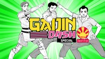 Gaijin Dash spécial Japan Expo 2018